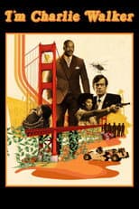 Poster for I'm Charlie Walker