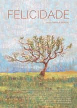 Poster for Felicidade