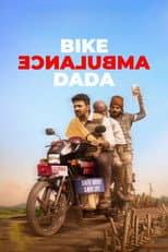 Poster for Bike Ambulance Dada