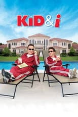 Poster for The Kid & I