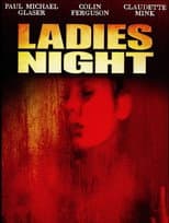 Poster for Ladies Night
