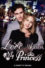 Poster for Love Again, My Princess
