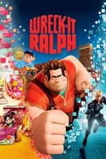 Poster for Wreck-It Ralph