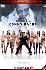Poster for My Life as Conny Dachs