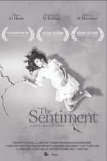 Poster for The Sentiment