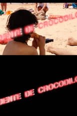 Poster for Crocodile Tooth