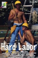 Poster for Hard Labor