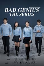 Poster for Bad Genius: The Series