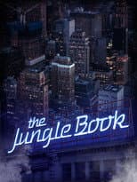 Poster for The Jungle Book