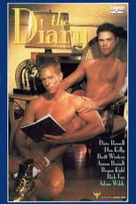 Poster for The Diary