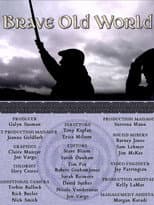 Poster for Brave : brave old world