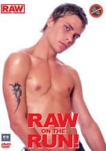 Poster for Raw on the Run!
