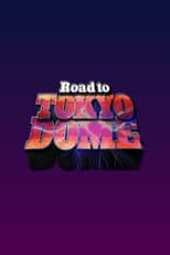 Poster for NJPW Road to Tokyo Dome 2025 - Day 3