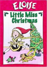 Poster for Little Miss Christmas