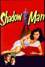 Poster for Street of Shadows