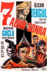 Poster for Yedi Adım Sonra