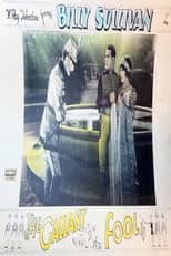 Poster for The Gallant Fool
