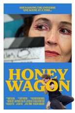 Poster for Honey Wagon