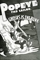 Poster for Ghosks Is the Bunk