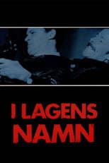 Poster for In the Name of the Law