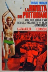 Poster for Revolt of the Praetorians