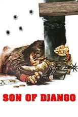 Poster for Son of Django