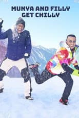 Poster for Munya and Filly Get Chilly