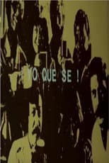 Poster for Yo qué sé