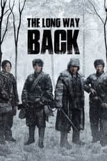 Poster for The Long Way Back