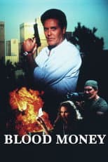 Poster for Blood Money