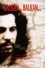 Poster for Balkan Balkan
