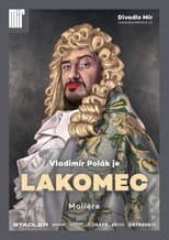 Poster for Lakomec