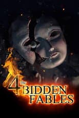 Poster for The 4bidden Fables