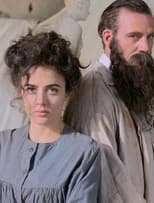 Poster for L' Amour fou d'Auguste Rodin et Camille Claudel