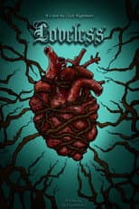Poster for loveless