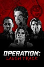 Poster for Operation: Laugh Track