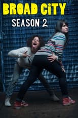 Poster for Season 2