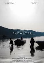 Poster for Badwater