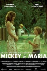 Poster for Mickey & Maria