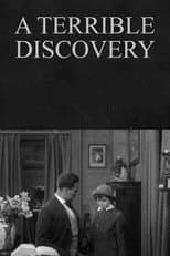 Poster for A Terrible Discovery