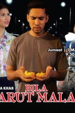 Poster for Bila Larut Malam