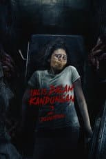 Poster for Devil in the Womb 2: Deception