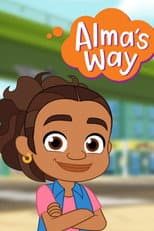 Poster for Alma's Way