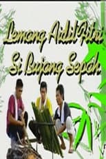 Poster for Lemang Aidilfitri Si Bujang Sepah