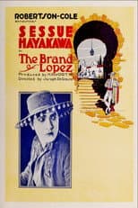 Poster for The Brand of Lopez