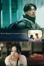 Poster for 18x2 Beyond Youthful Days