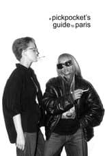 Poster for A Pickpocket's Guide to Paris