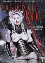 Poster for Succubus of the Rouge