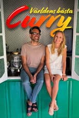 Poster for World's best curry