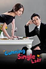 Poster for Cunning Single Lady
